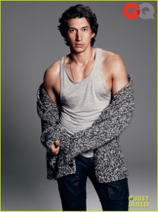Adam Driver